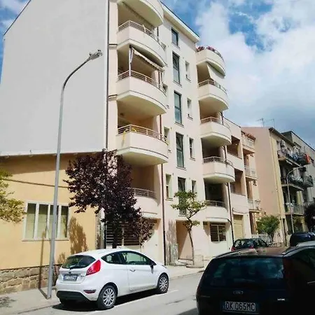 Appartamento Incantevole In Centro Citta Alghero Exterior photo