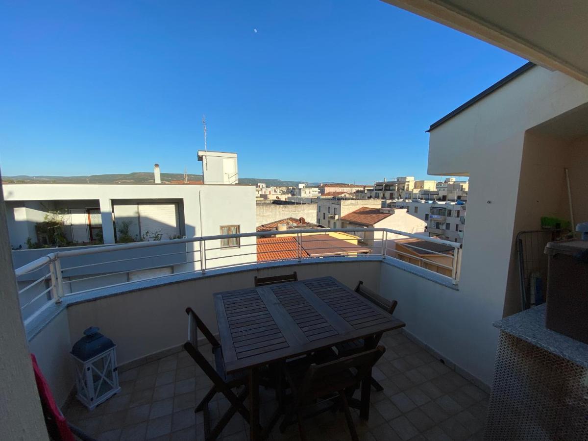 Incantevole In Centro Citta Appartement Alghero