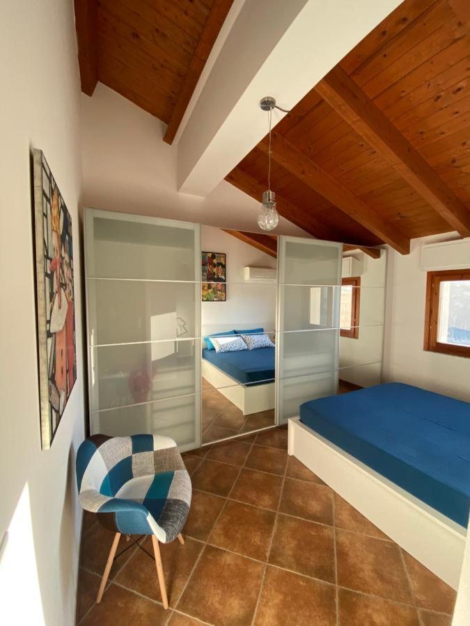 Apartment Incantevole In Centro Citta Alghero