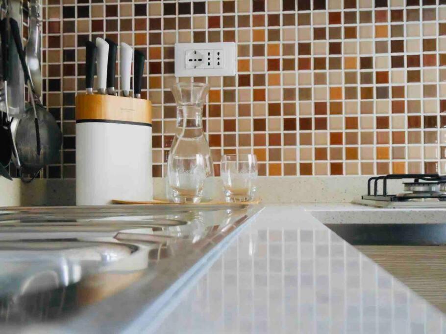 Appartement Incantevole In Centro Citta Alghero