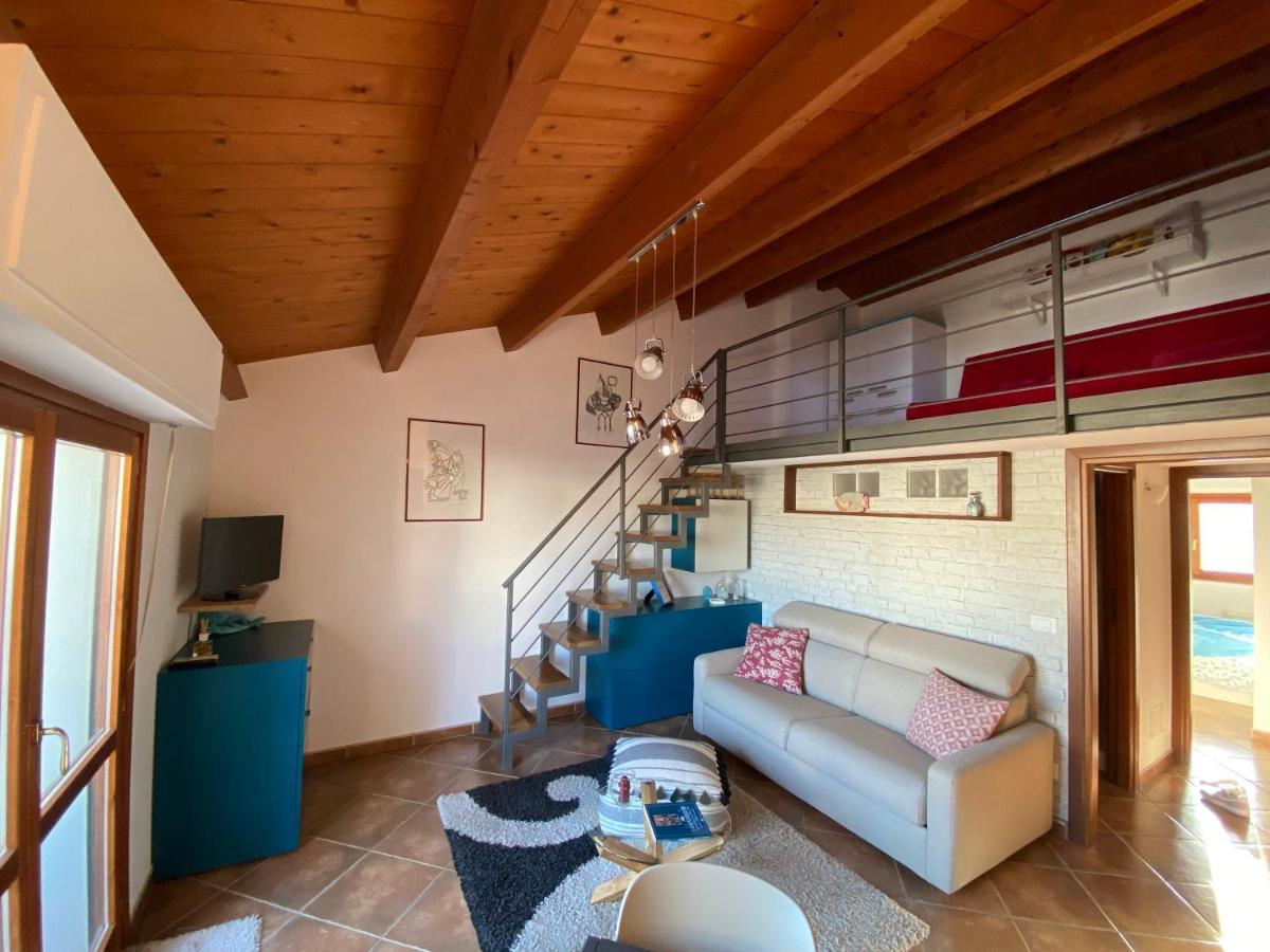 Apartment Incantevole In Centro Citta Alghero