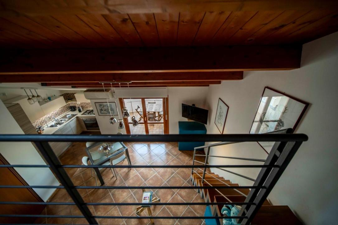 Incantevole In Centro Citta Appartement *