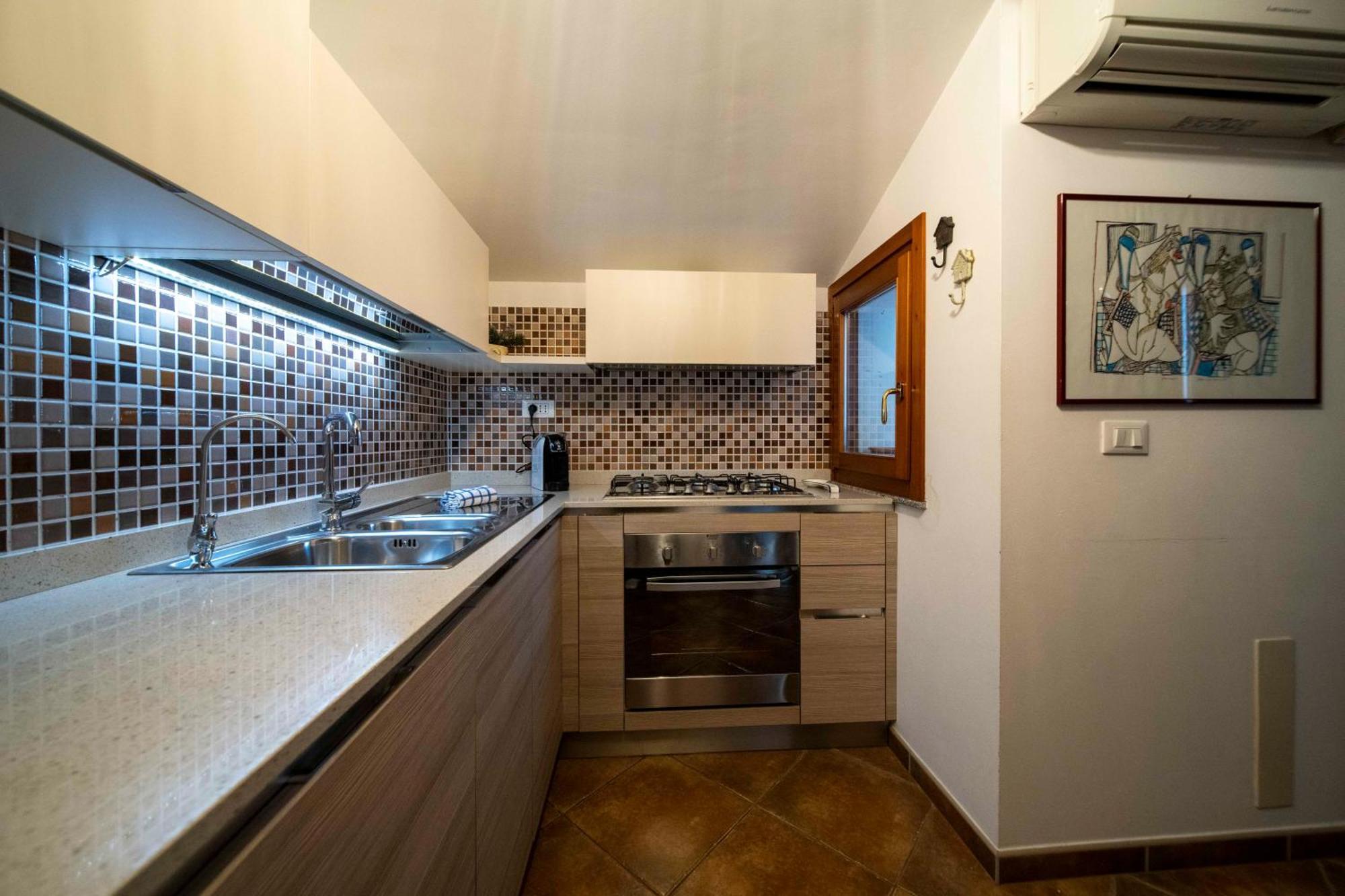 Appartement Incantevole In Centro Citta Alghero