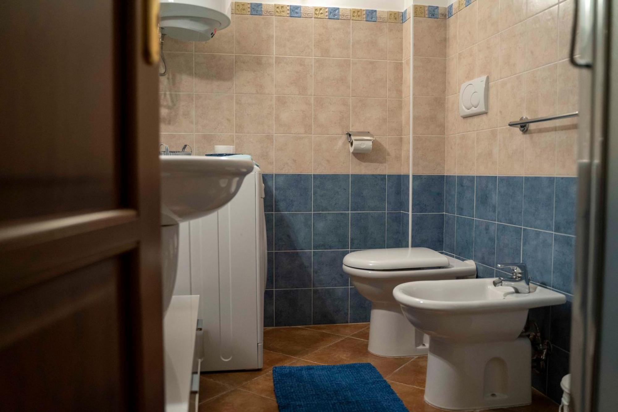 Incantevole In Centro Citta Appartement