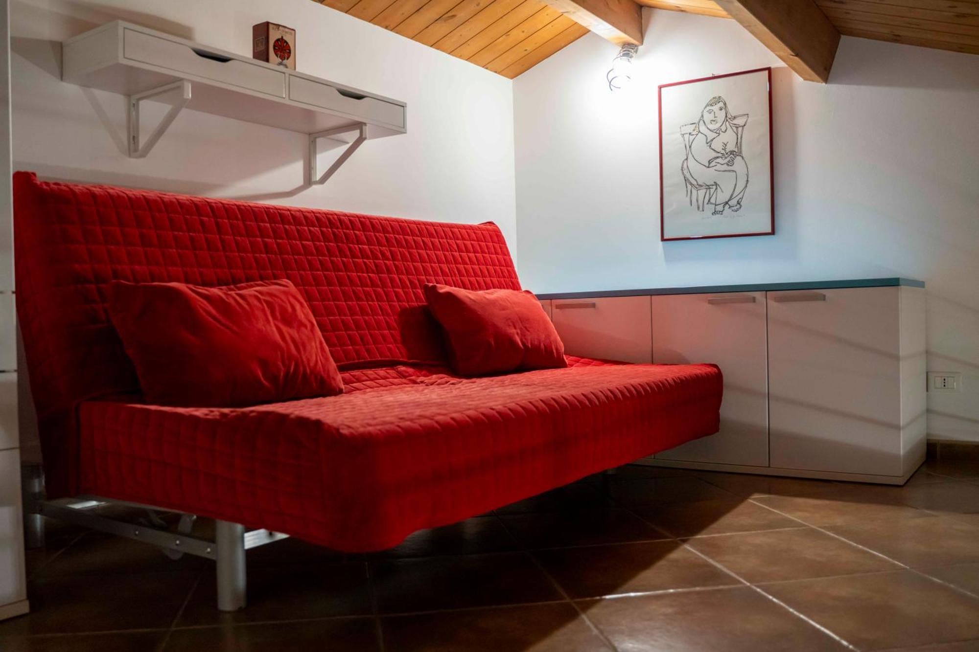 Incantevole In Centro Citta Appartement